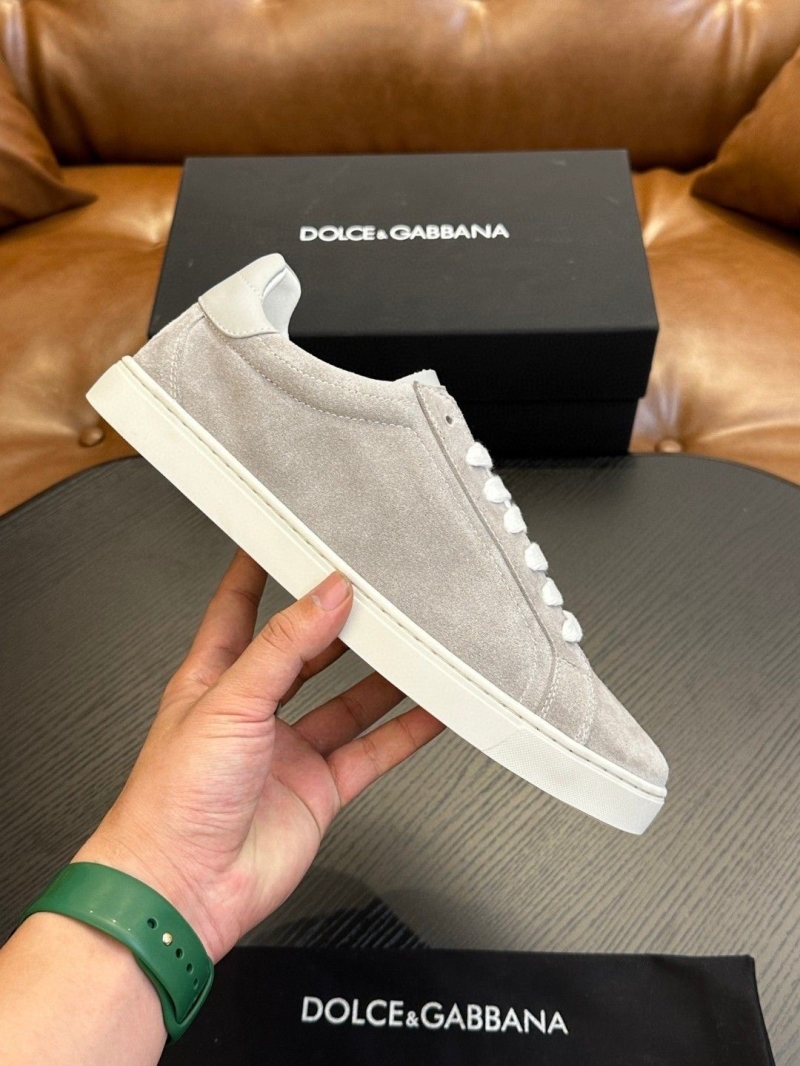 Dolce & Gabbana Sneakers